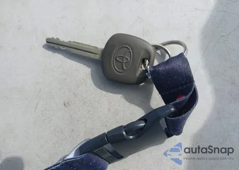 2008 Toyota Corolla Le from USA, damaged, VIN 1NXBR32E98Z006002